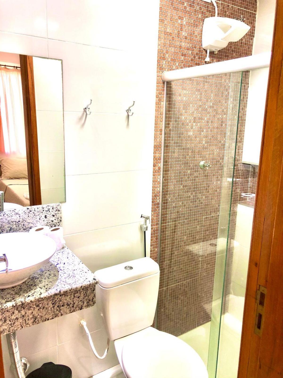 Pousada Dubai Otel Itabuna Dış mekan fotoğraf