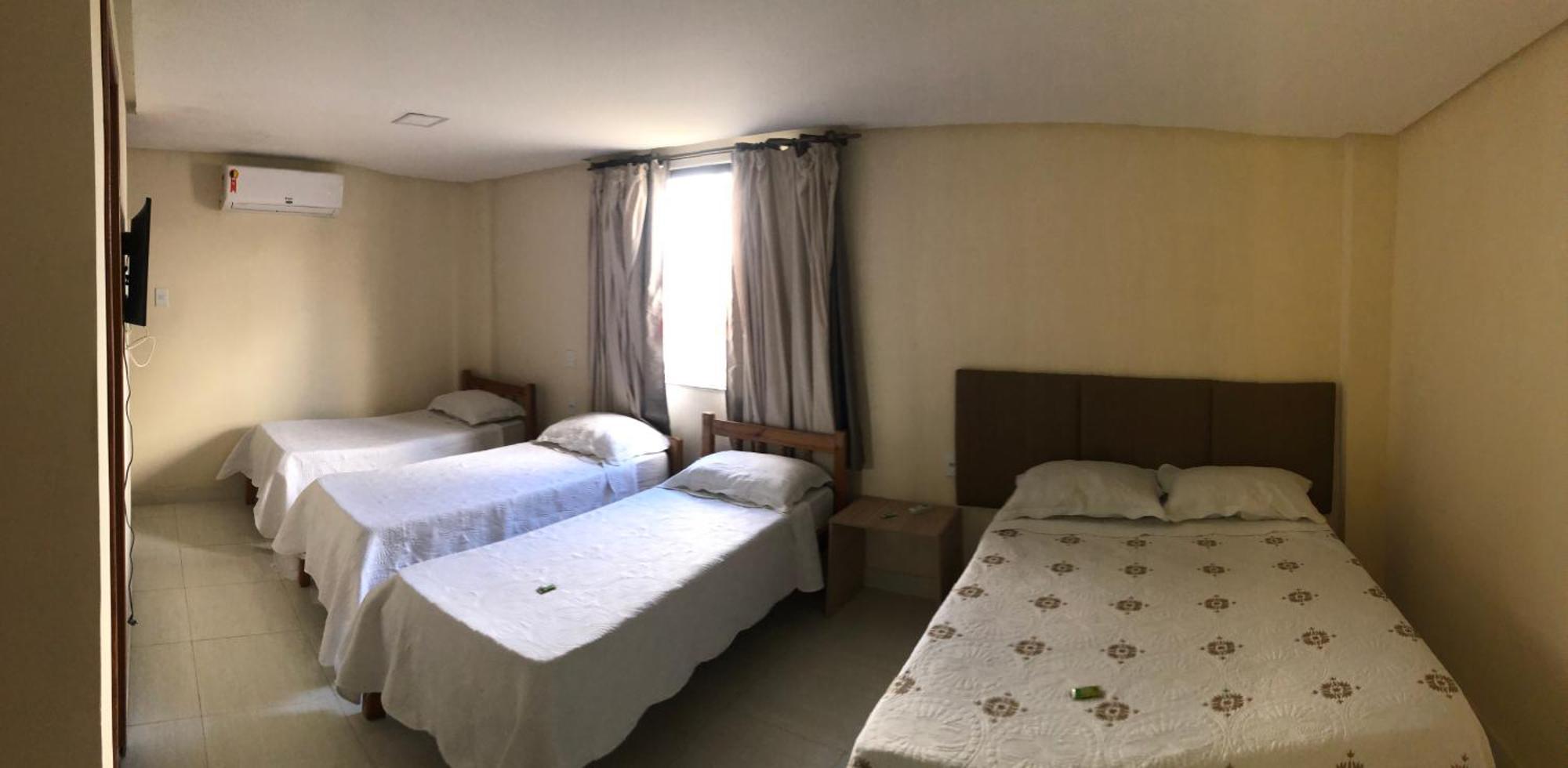 Pousada Dubai Otel Itabuna Dış mekan fotoğraf