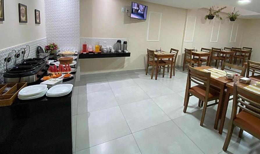 Pousada Dubai Otel Itabuna Dış mekan fotoğraf
