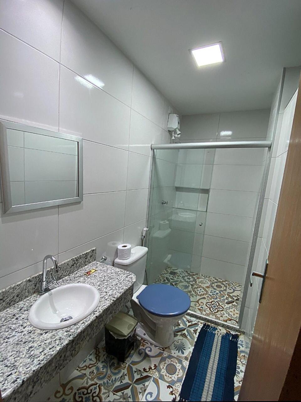 Pousada Dubai Otel Itabuna Dış mekan fotoğraf
