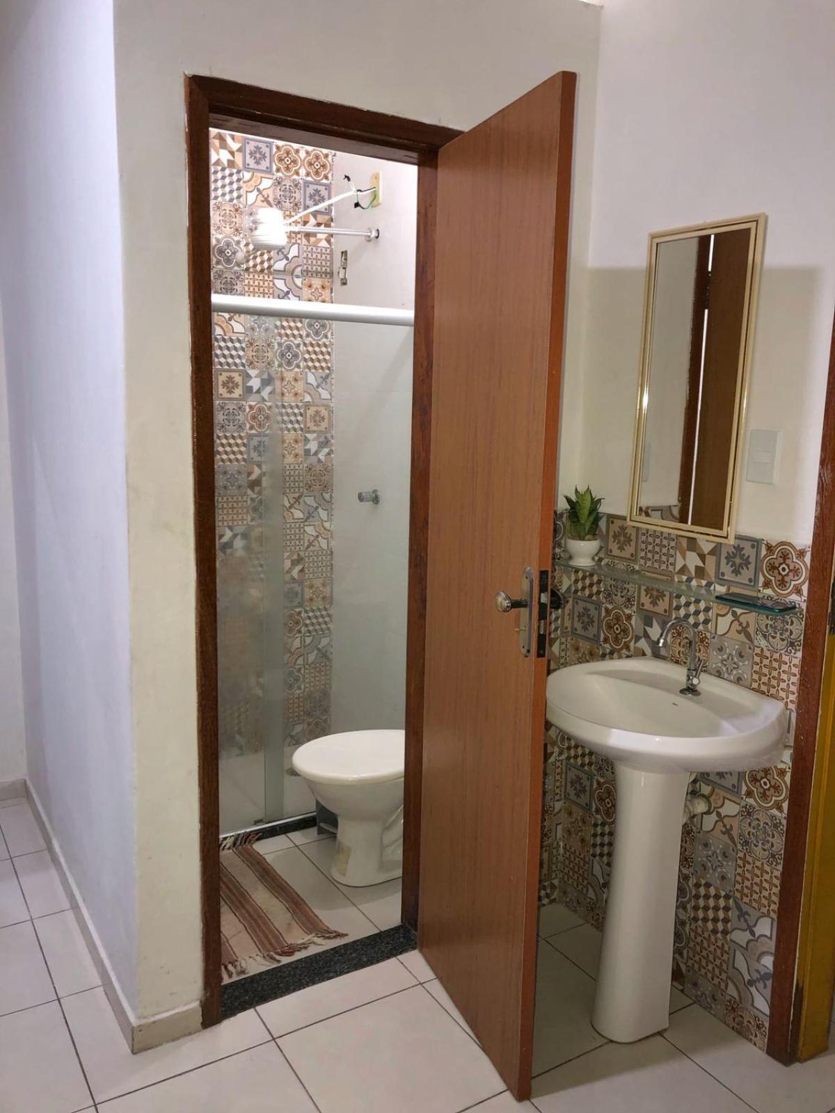 Pousada Dubai Otel Itabuna Dış mekan fotoğraf
