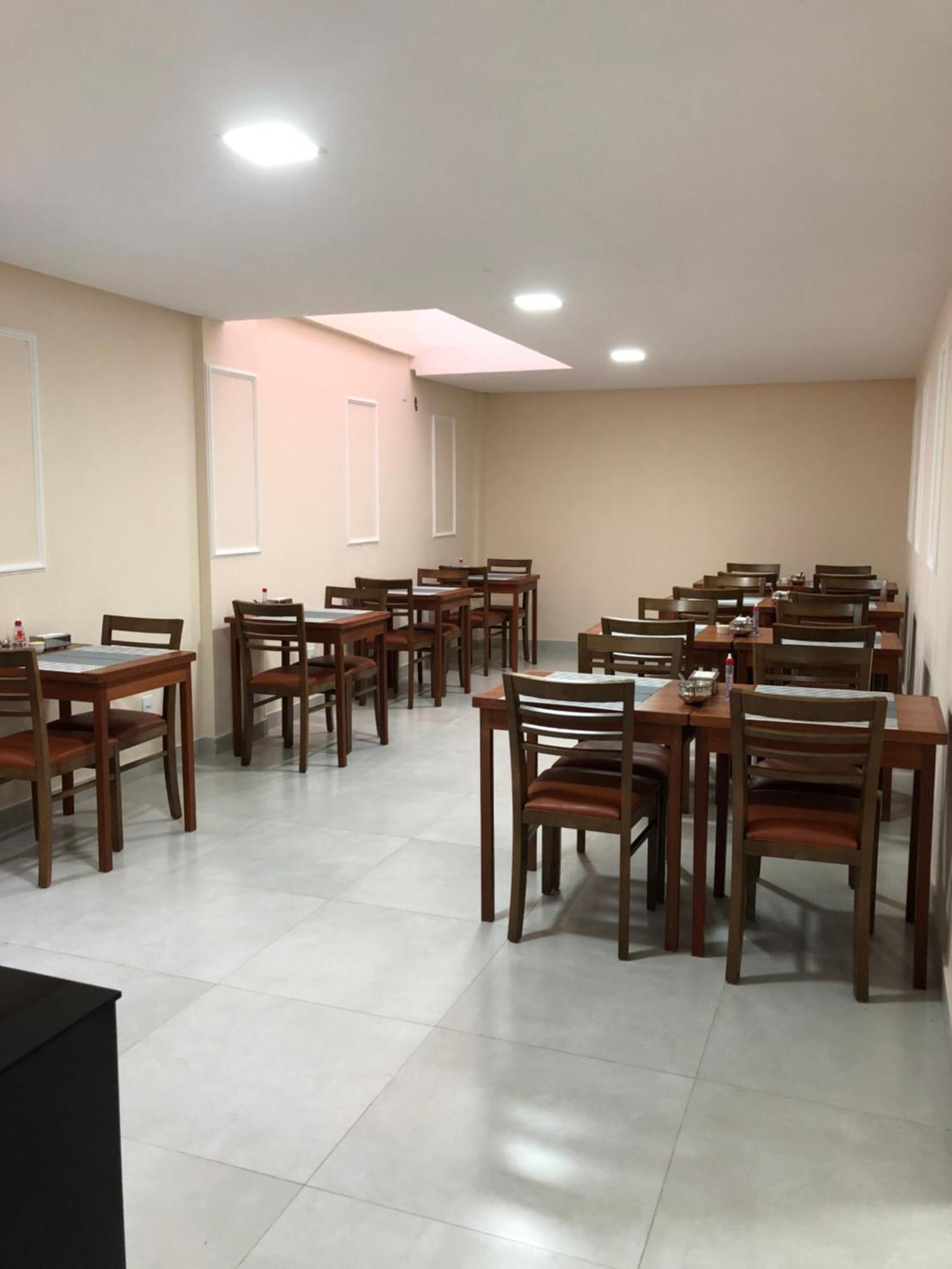 Pousada Dubai Otel Itabuna Dış mekan fotoğraf